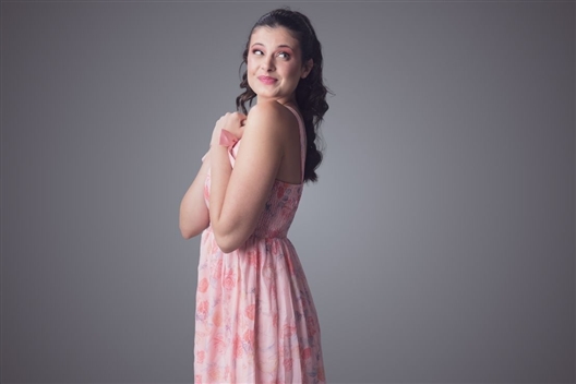 Slapende skoonheid en die bose fee